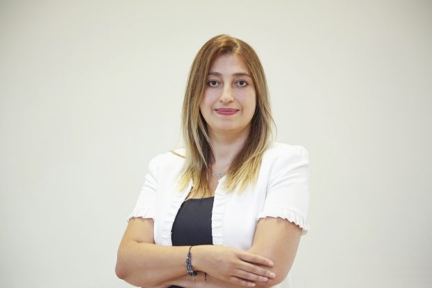 Doğa Koleji Okul Öncesi Koordinatörü Esra Sert,