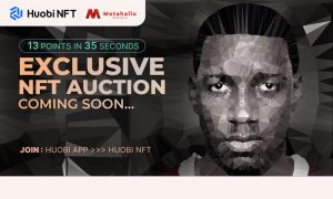 25 Mayıs’ta “McGrady moment” NFT özel satışı yapılıyor!