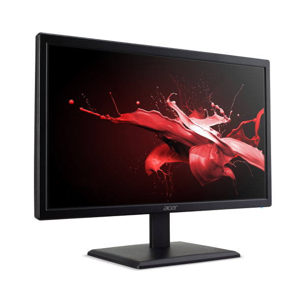 Acer EG0 serisi monitörler oyunlarda akıcı görüntüler sunuyor!