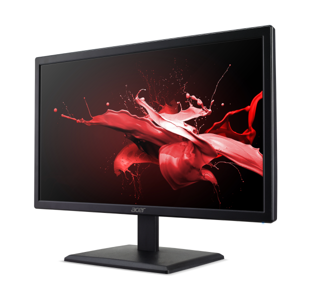 Acer EG0 serisi monitörler oyunlarda akıcı görüntüler sunuyor!