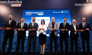 Automechanika Istanbul 2022 başladı!