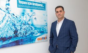Ekomaxi, Hijyenik ve Modüler Depolama Sistemleri ile Belediyelerin Suyunu Koruyor!