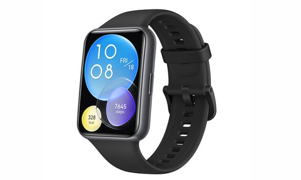 HUAWEI Watch FIT 2 Serisi Ön Satışa Sunuldu!