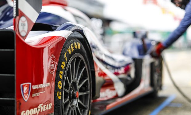 Goodyear, dayanıklılık yarışı Le Mans 24 Saat için gün sayıyor!