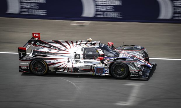 Goodyear, dayanıklılık yarışı Le Mans 24 Saat için gün sayıyor!