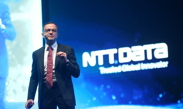 NTT DATA Business Solutions Türkiye ve MENA Satış ve Pazarlama Genel Müdürü Fatih Irak