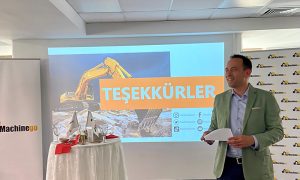MachineGo ile iş ve endüstri makinelerini kiralama devri başladı