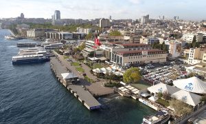 Türkiye’nin İlk Dijital Sanat Girişimciliği Programı “D-Art House” Başlıyor!