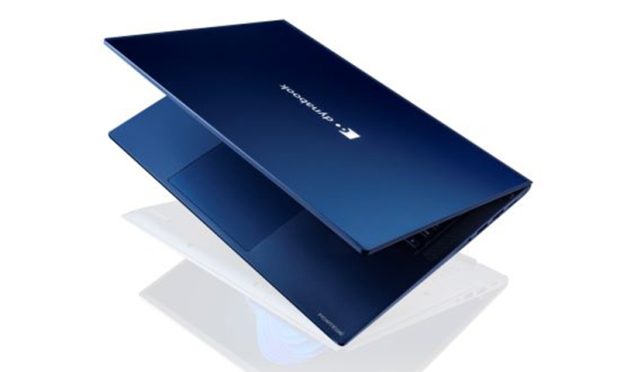 Dynabook, hibrit çalışma için ideal Portégé X40L-K modelini piyasaya sunuyor