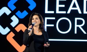 Türk Girişimci Eren Özmen, Forbes’un Listesinde İlk 10’da!