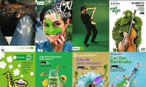 Garanti BBVA, caz dolu geçen 25 yılına özel müşterilerine NFT hediye ediyor