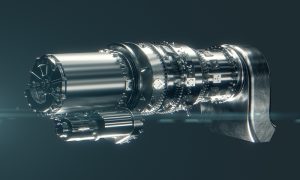 Rolls-Royce, Geliştirdiği Hibrit-Elektrikli Uçuş Teknolojisini Duyurdu!