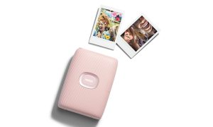 Fujifilm, instax mini Link 2 Akıllı Telefon Yazıcısını satışa çıkardı!