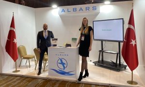 Microsoft partneri Albars, Türkiye pazarına giriyor