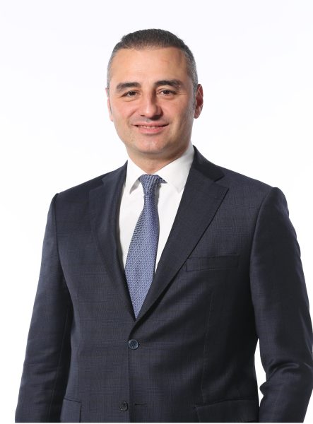 Ali Türk