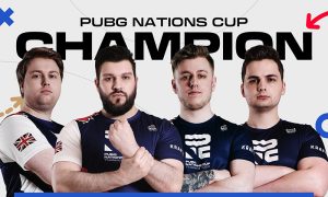 Birleşik Krallık Takımı PUBG Nations Cup 2022 Şampiyonu Oldu