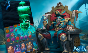 FunPlus’tan yepyeni bir Match-3 RPG