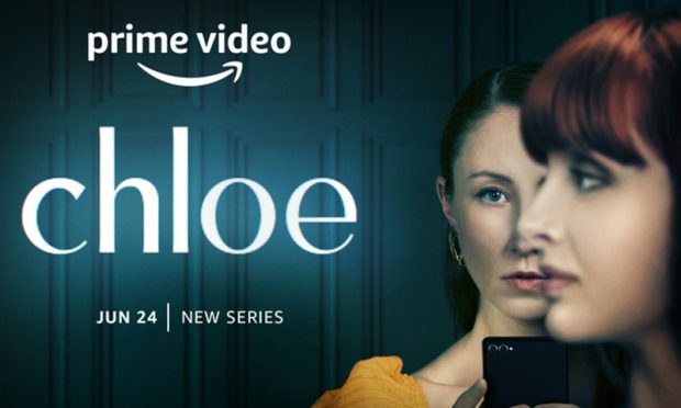 Chloe 1. Sezon  – 24 Haziran