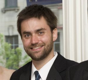 ESET Tehdit Araştırması Direktörü Jean-Ian Boutin
