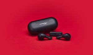 HyperX, 2.4 GHz’lik Bluetooth Cloud MIX Buds’ı Duyurdu!