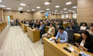 “İstasyon Diyarbakır” Açıldı!