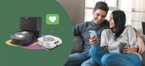 iRobot’tan evlenecek çiftlere özel kampanya!