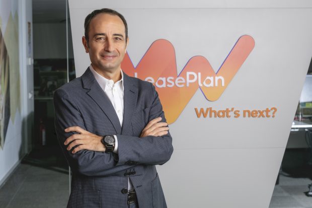 Türkay Oktay, Leaseplan