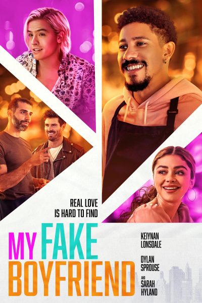 My Fake Boyfriend –24 Haziran