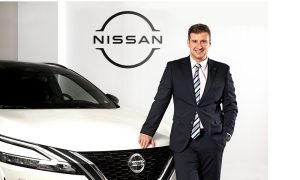 Nissan Türkiye Kurumsal İletişim Müdürü Umut Kır oldu