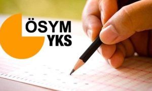 2022 YKS sınav yerleri sorgulama ekranı erişime açıldı!