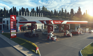 Akaryakıt sektörünün geleneksel lideri: Petrol Ofisi