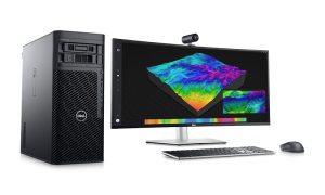 Dell, Yeni Precision 7865 Tower Modelini Duyurdu!