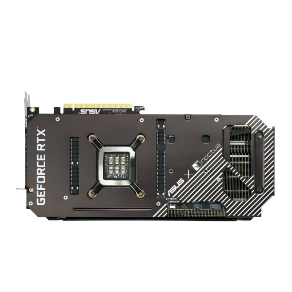 Yeni ASUS GeForce RTX 3080 Noctua Edition