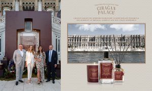 Ünlü İsimler, Asırlık Markaların Görkemli Buluşmasına Eşlik Etti