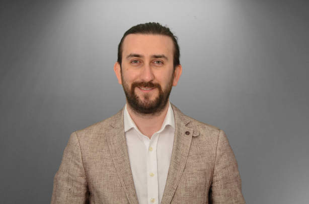 REM People Müşteri Başarı Direktörü Ali Dedei