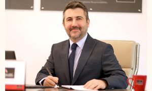 Loomis Türkiye Satış ve İş Geliştirme Direktörü Selçuk Çolak Oldu!
