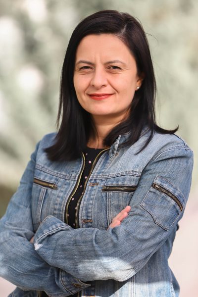 Prof. Dr. Selin Aradağ Çelebioğlu,