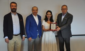 TOSB İnovasyon Merkezi ve Bilişim Vadisi’nden Girişimcilere Tam Destek!