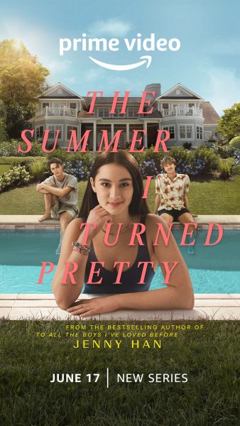 The Summer I Turned Pretty 1. Sezon – 17 Haziran