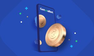 Teknasyon kurucularından evrensel kripto cüzdanı uygulaması Getwallet!
