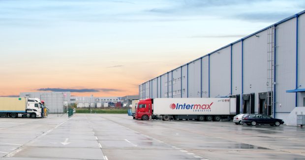 “YEDEK PARÇA” İhracatındaki Rekor Lojistik Sektörünü de Sevindirdi - intermax logistics