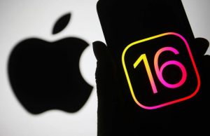 iOS 15.7 ile birlikte iOS 16 güncellemesi yayınlandı!