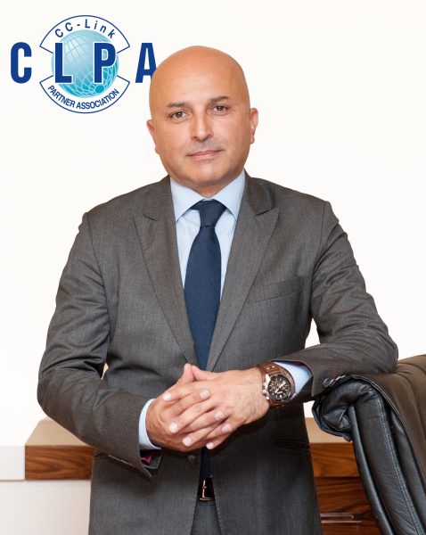 CLPA Türkiye Müdürü Tolga Bizel