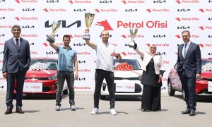 Petrol Ofisi Sosyal Lig, 2021-2022 sezonunu da ödül yağmuru ile tamamladı