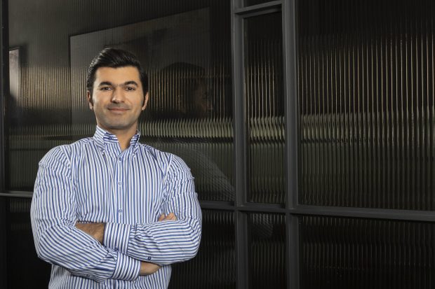 Hello Space Kurucu Ortağı ve CEO’su Muzaffer Duysal