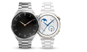 HUAWEI WATCH GT 3 Pro’nun bilinmeyen özelliklerini test edin