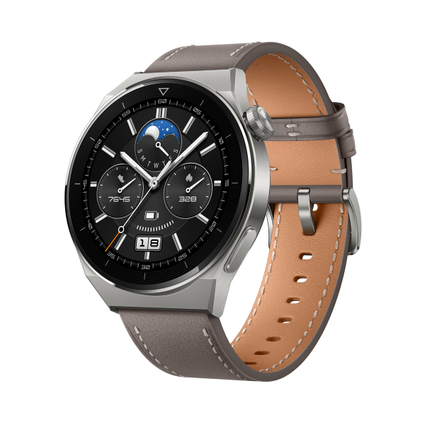 HUAWEI WATCH GT 3 Pro’nun bilinmeyen özelliklerini test edin