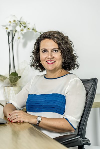 Sensormatic’in CMO’su Pelin Yelkencioğlu