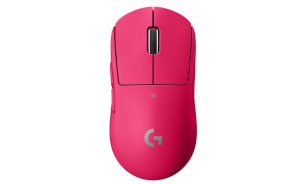 Logitech G PRO X SUPERLIGHT