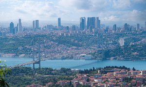 Cushman & Wakefield ” Türkiye Pazar Analizleri 2022 Yarıyıl” raporunu yayımladı